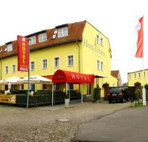 4 Hufen Grossziethen
