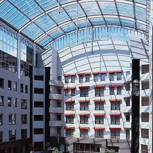 Arcadia Berlin